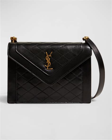 ysl gaby shoulder bag|Gaby Handbags Collection for Women .